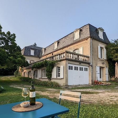 Private Studio With Garden - Maison 1870 Сарла-ла-Канеда Экстерьер фото