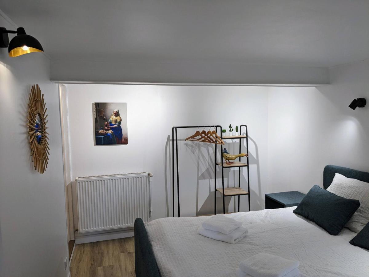 Private Studio With Garden - Maison 1870 Сарла-ла-Канеда Экстерьер фото
