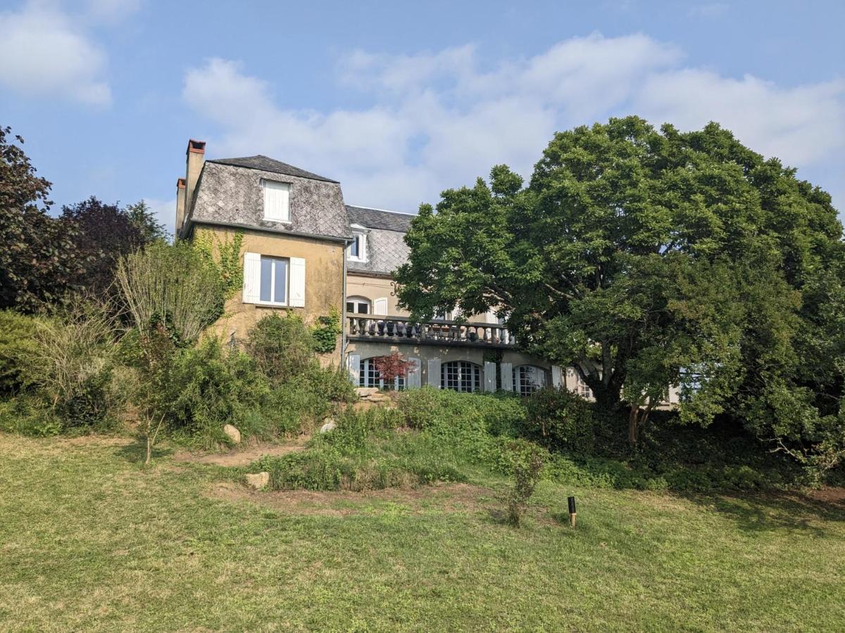 Private Studio With Garden - Maison 1870 Сарла-ла-Канеда Экстерьер фото